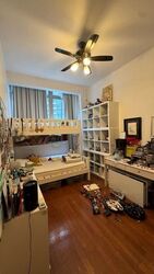 Cairnhill Crest (D9), Condominium #634166061